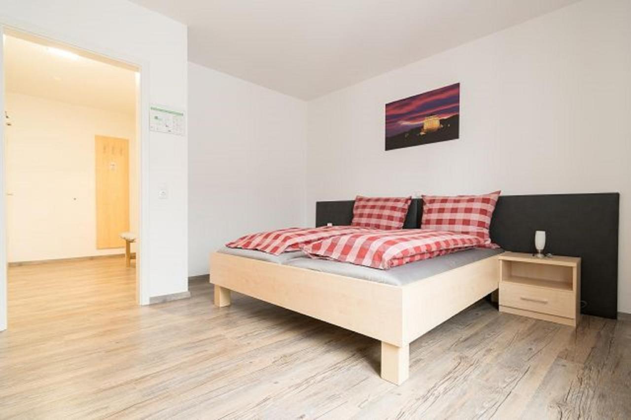 Anitas Altstadtpension Kelheim Exteriér fotografie